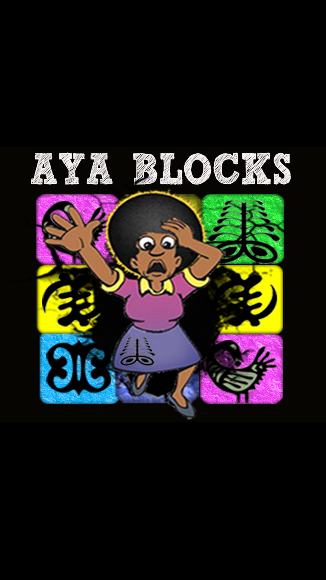 Aya Blocks